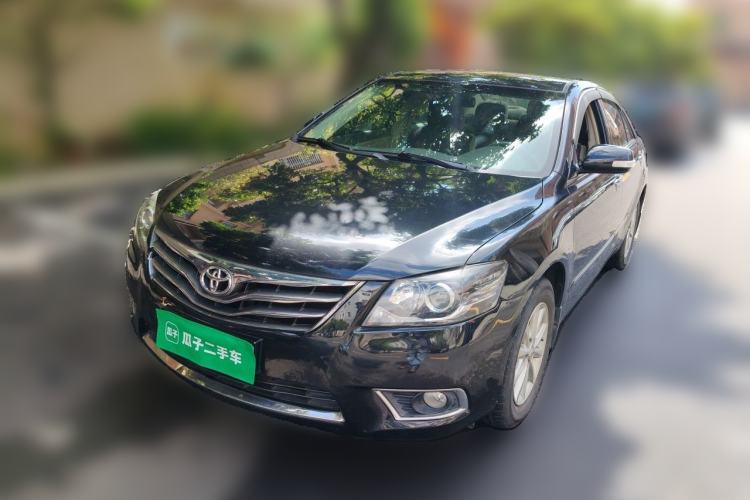 Used Toyota Camry 2013 200E Classic Elite Edition Guazi used car, China used car export, Used car for sale, Used  cars, Cheapest cars for sale