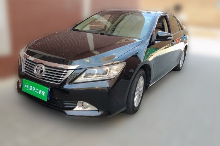 Toyota Camry 2013 2.0G Comfort Edition usata Guazi used car, China used car export, Used car for sale, Used cars, Cheapest cars for sale
