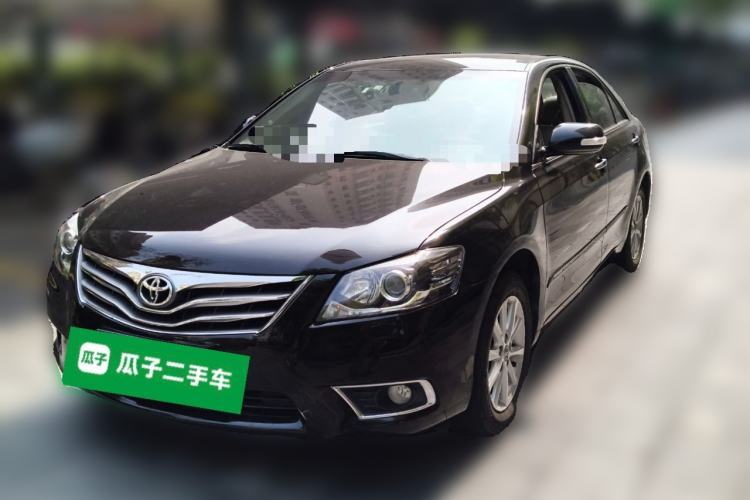 Used Toyota Camry 2013 200E Classic Elite Edition Guazi used car, China used car export, Used car for sale, Used cars, Cheapest cars for sale