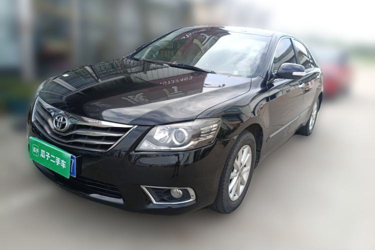 Used Toyota Camry 2013 200G Classic Luxury Edition Guazi used car, China used car export, Used car for sale, Used  cars, Cheapest cars for sale