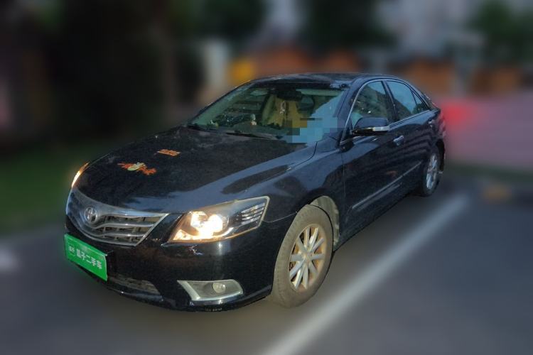 Used Toyota Camry 2013 200G Classic Luxury Edition Guazi used car, China used car export, Used car for sale, Used  cars, Cheapest cars for sale