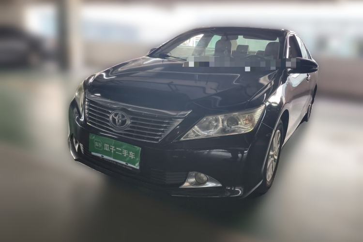 Używany Toyota Camry 2013 2.0G Comfort Edition Guazi used car, China used car export, Used car for sale, Used  cars, Cheapest cars for sale