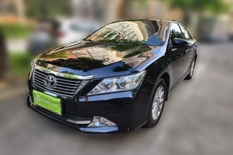 Used Toyota Camry 2013 2.0G Comfort Edition Guazi used car, China used car export, Used car for sale, Used  cars, Cheapest cars for sale