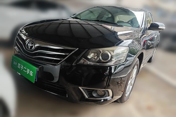 Used Toyota Camry 2013 200G Classic Luxury Edition Guazi used car, China used car export, Used car for sale, Used  cars, Cheapest cars for sale