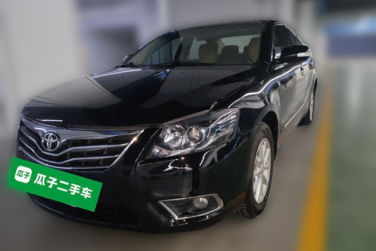 Used Toyota Camry 2013 200E Classic Elite Edition Guazi used car, China used car export, Used car for sale, Used cars, Cheapest cars for sale