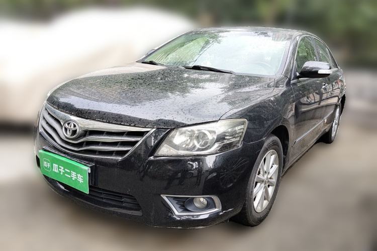 Used Toyota Camry 2013 200G Classic Luxury Edition Guazi used car, China used car export, Used car for sale, Used  cars, Cheapest cars for sale