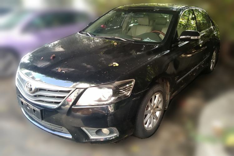 Used Toyota Camry 2013 200G Classic Luxury Edition Guazi used car, China used car export, Used car for sale, Used  cars, Cheapest cars for sale