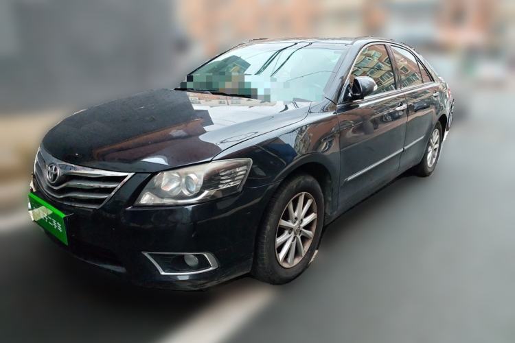 Used Toyota Camry 2013 200G Classic Luxury Edition Guazi used car, China used car export, Used car for sale, Used  cars, Cheapest cars for sale