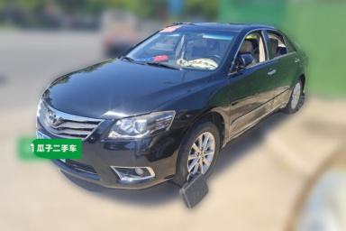 Used Toyota Camry 2013 200E Classic Elite Edition
