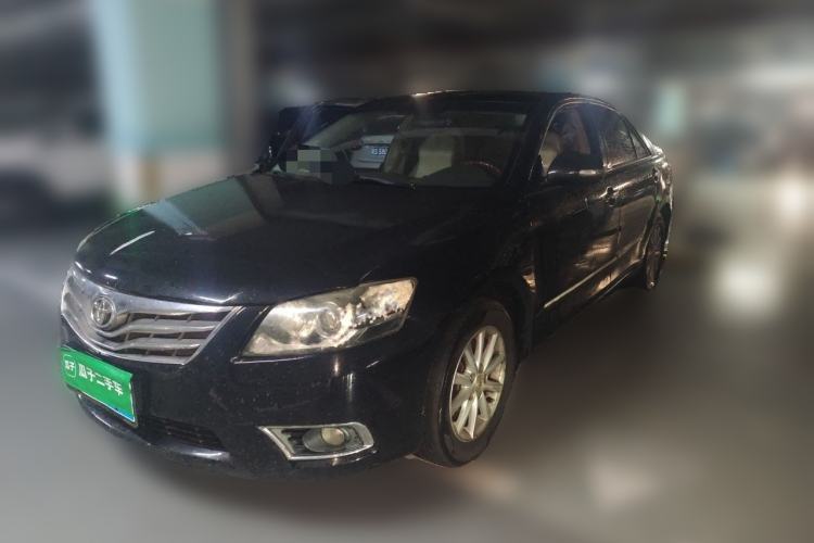 Used Toyota Camry 2013 200G Classic Luxury Edition Guazi used car, China used car export, Used car for sale, Used  cars, Cheapest cars for sale