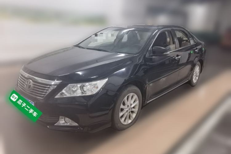Ojetý Toyota Camry 2013 2.0G Comfort Edition Guazi used car, China used car export, Used car for sale, Used  cars, Cheapest cars for sale