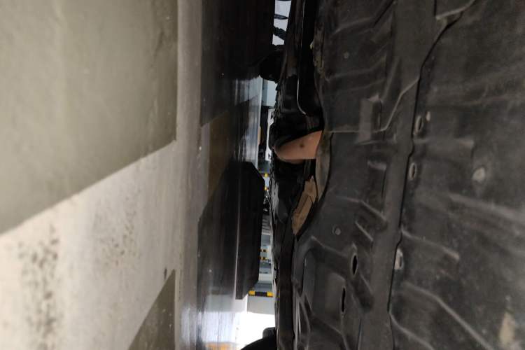 Used Toyota Camry 2013 2.5G Comfort Edition Chassis Front