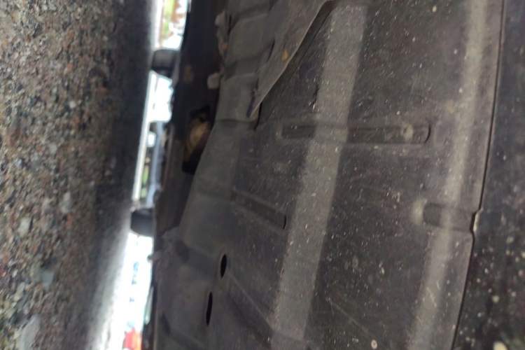 Used Toyota Camry 2013 2.0E Elite Edition Chassis Front