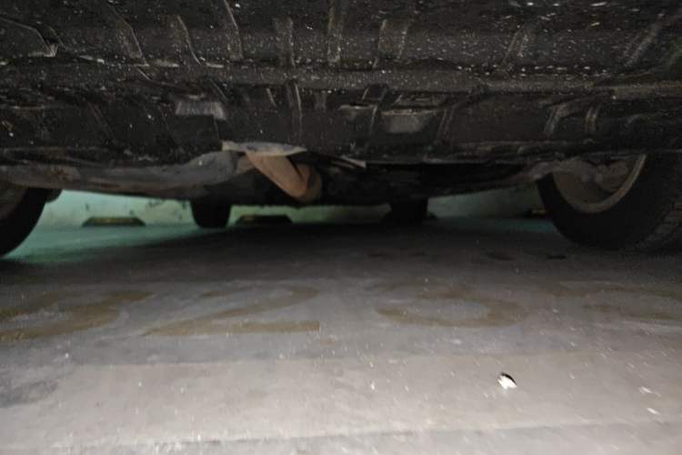 Used Toyota Camry 2013 2.5G Comfort Edition Chassis Front