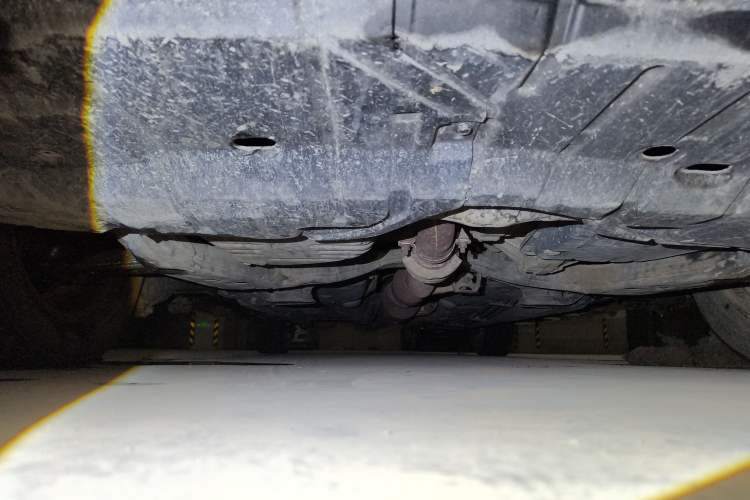 Used Toyota Camry 2013 200E Classic Elite Edition Chassis Front