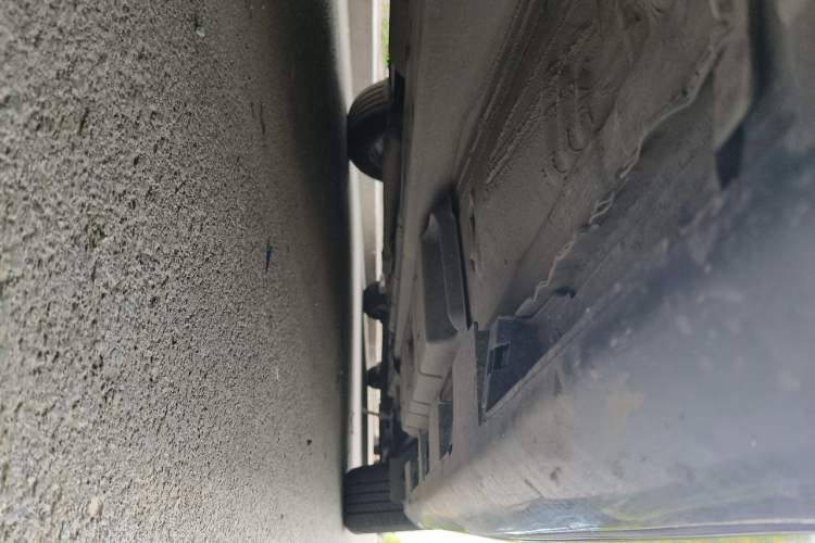 Used Toyota Camry 2013 2.5G Comfort Edition Chassis Front Left