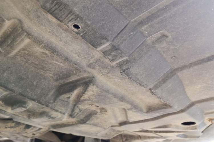Used Toyota Camry 2013 2.0G Comfort Edition Chassis Front Left