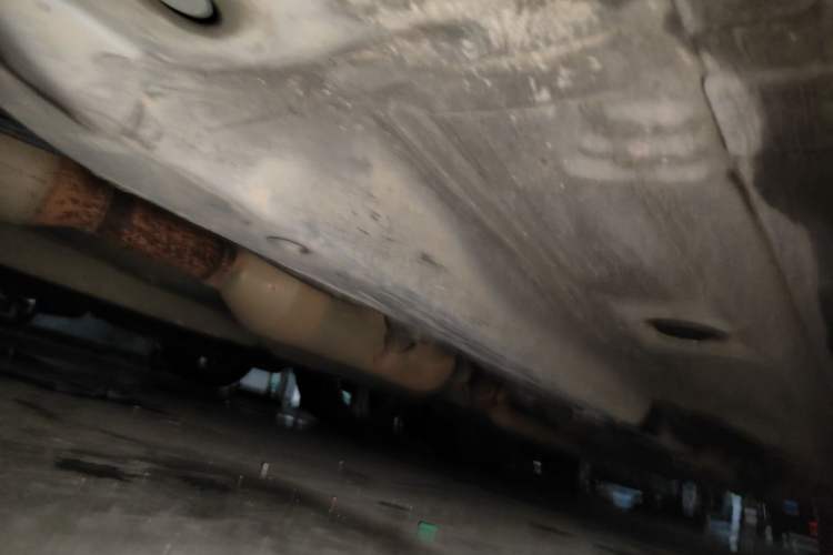 Used Toyota Camry 2013 2.0G Comfort Edition Chassis Front Left
