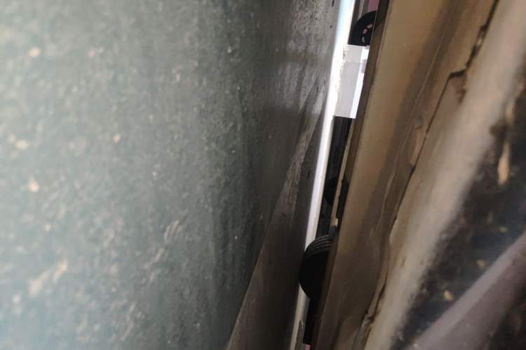 Used Toyota Camry 2013 200E Classic Elite Edition Chassis Front Left