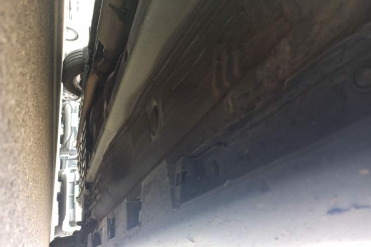 Used Toyota Camry 2013 2.0G Comfort Edition Chassis Front Left