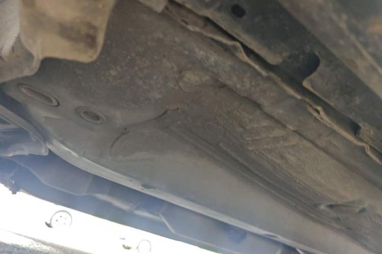 Used Toyota Camry 2013 200G Classic Luxury Edition Chassis Front Left