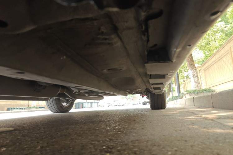Used Toyota Camry 2013 200E Classic Elite Edition Chassis Front Left