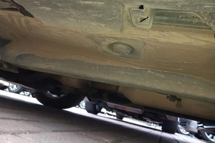 Used Toyota Camry 2013 2.0G Comfort Edition Chassis Front Left