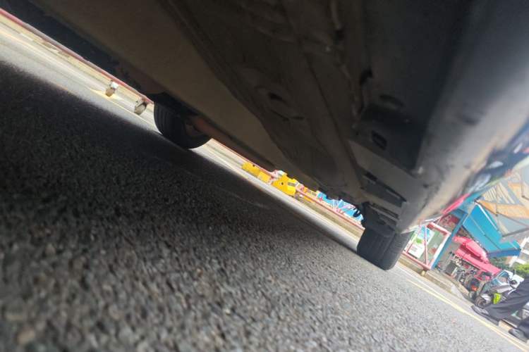 Used Toyota Camry 2013 2.0G Comfort Edition Chassis Front Left