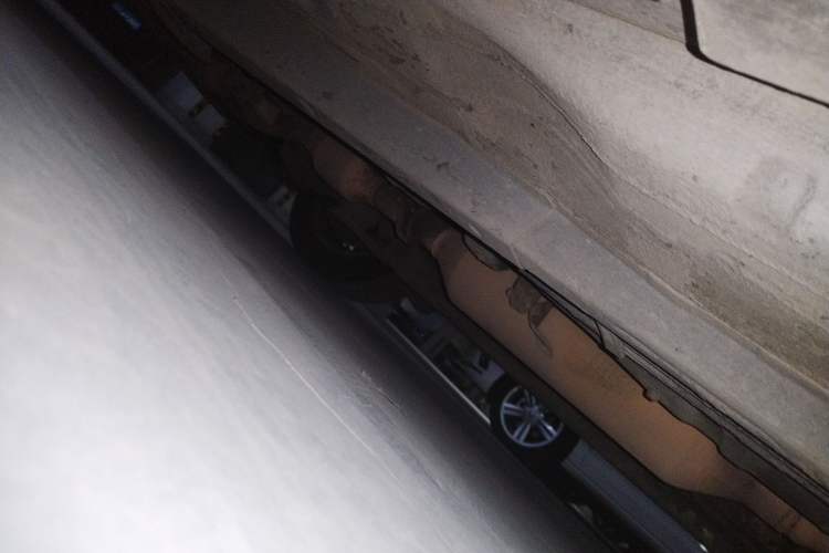 Used Toyota Camry 2013 200E Classic Elite Edition Chassis Front Left