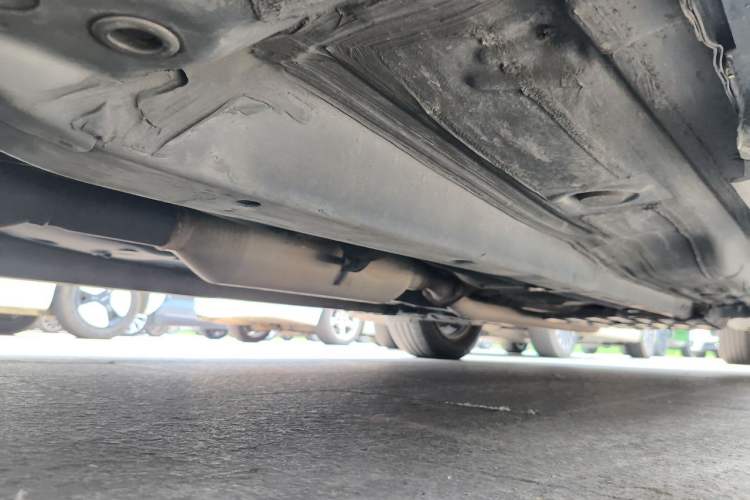 Used Toyota Camry 2013 2.0G Comfort Edition Chassis Front Left