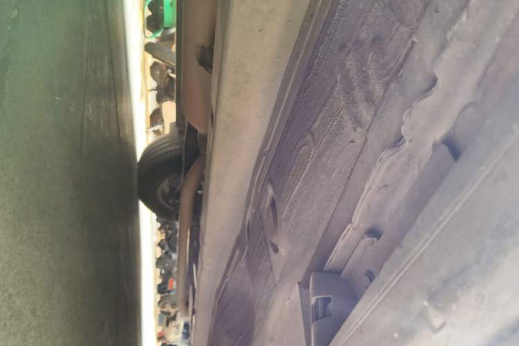 Used Toyota Camry 2013 200E Classic Elite Edition Chassis Front Left