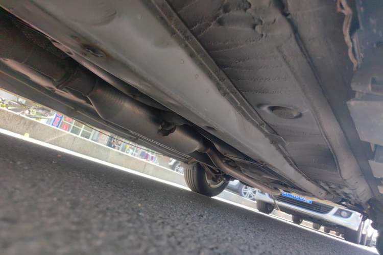 Used Toyota Camry 2013 200E Classic Elite Edition Chassis Front Left