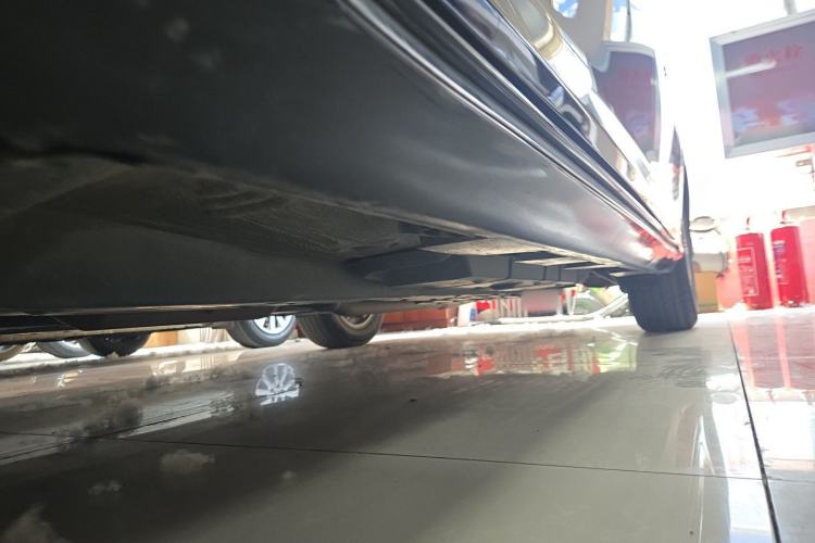 Used Toyota Camry 2013 2.5G Comfort Edition Chassis Front Left