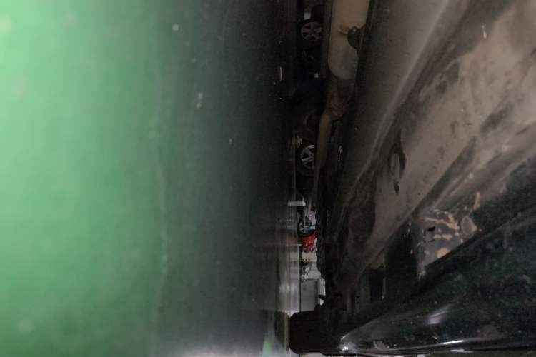 Used Toyota Camry 2013 2.0G Comfort Edition Chassis Front Left
