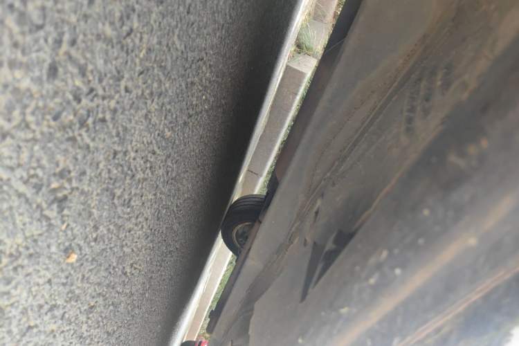 Used Toyota Camry 2013 200E Classic Elite Edition Chassis Front Left