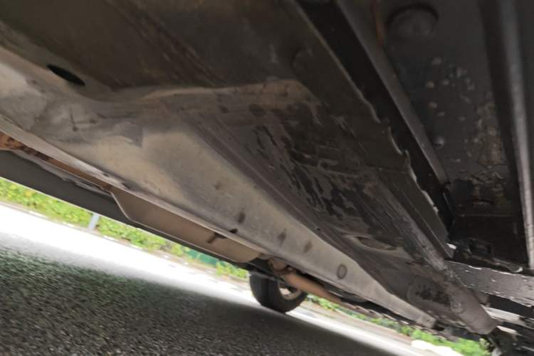 Used Toyota Camry 2013 2.0G Comfort Edition Chassis Front Left