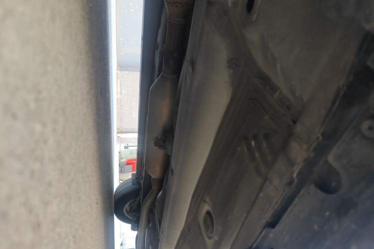 Used Toyota Camry 2013 200E Classic Elite Edition Chassis Front Left