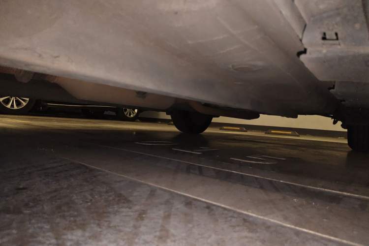 Used Toyota Camry 2013 200E Classic Elite Edition Chassis Front Left