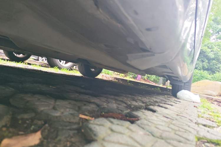 Used Toyota Camry 2013 200G Classic Luxury Edition Chassis Front Left