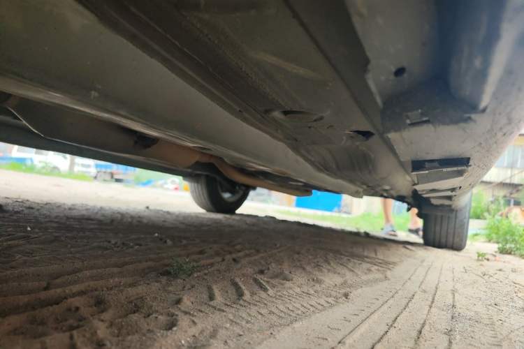 Used Toyota Camry 2013 200E Classic Elite Edition Chassis Front Left