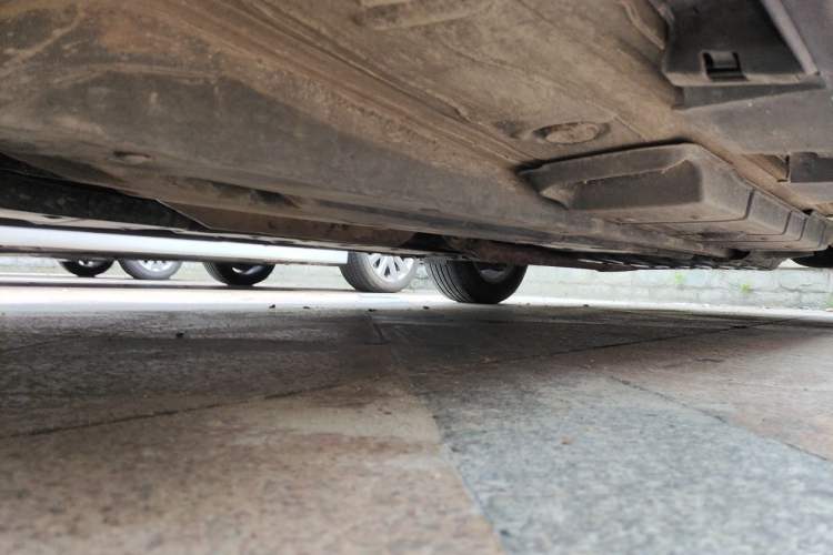Used Toyota Camry 2013 2.5G Comfort Edition Chassis Front Left