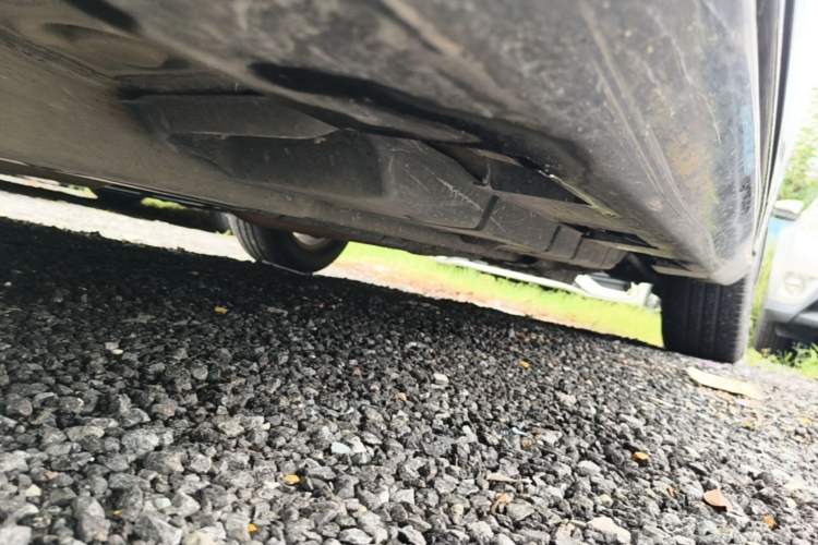 Used Toyota Camry 2013 2.5G Comfort Edition Chassis Front Left