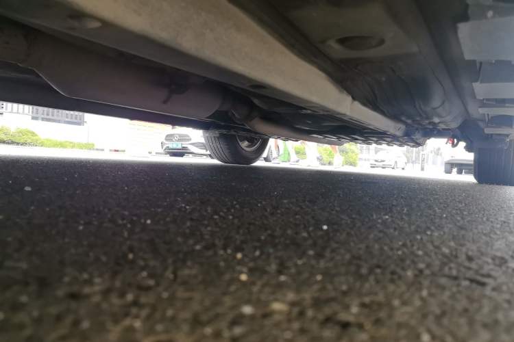 Used Toyota Camry 2013 2.0G Comfort Edition Chassis Front Left