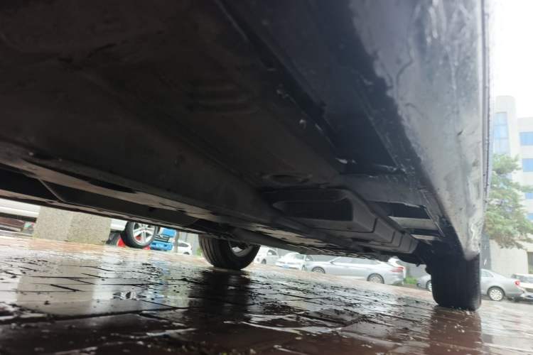 Used Toyota Camry 2013 2.5G Comfort Edition Chassis Front Left