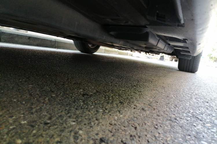 Used Toyota Camry 2013 2.5G Comfort Edition Chassis Front Left