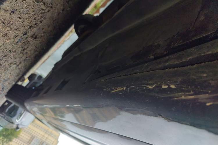 Used Toyota Camry 2013 2.0E Elite Edition Chassis Front Left