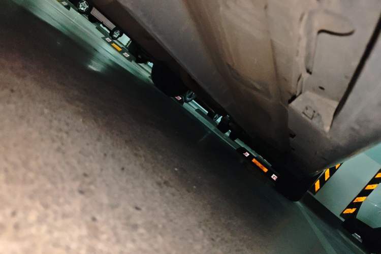 Used Toyota Camry 2013 200E Classic Elite Edition Chassis Front Left