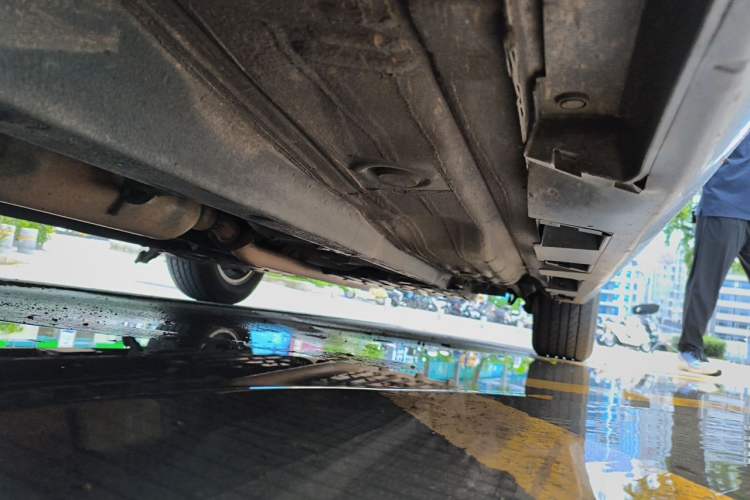 Used Toyota Camry 2013 2.0G Comfort Edition Chassis Front Left