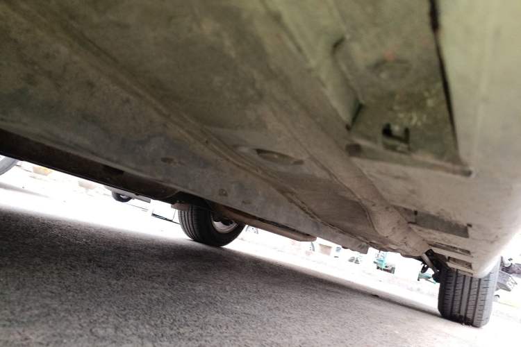 Used Toyota Camry 2013 200E Classic Elite Edition Chassis Front Left
