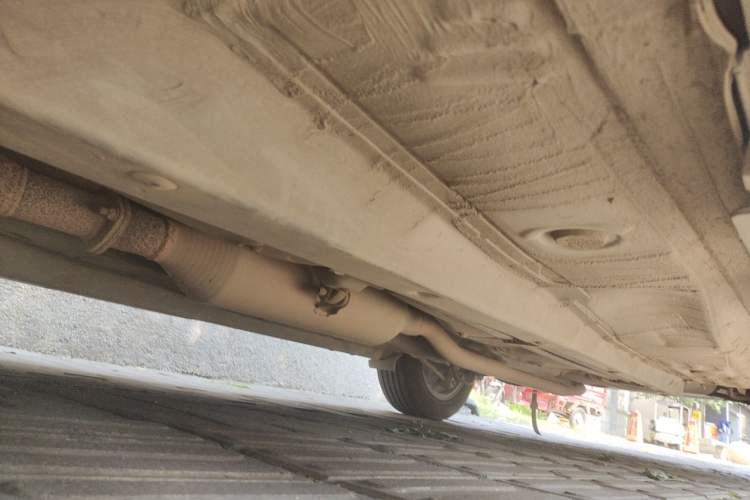 Used Toyota Camry 2013 200E Classic Elite Edition Chassis Front Left
